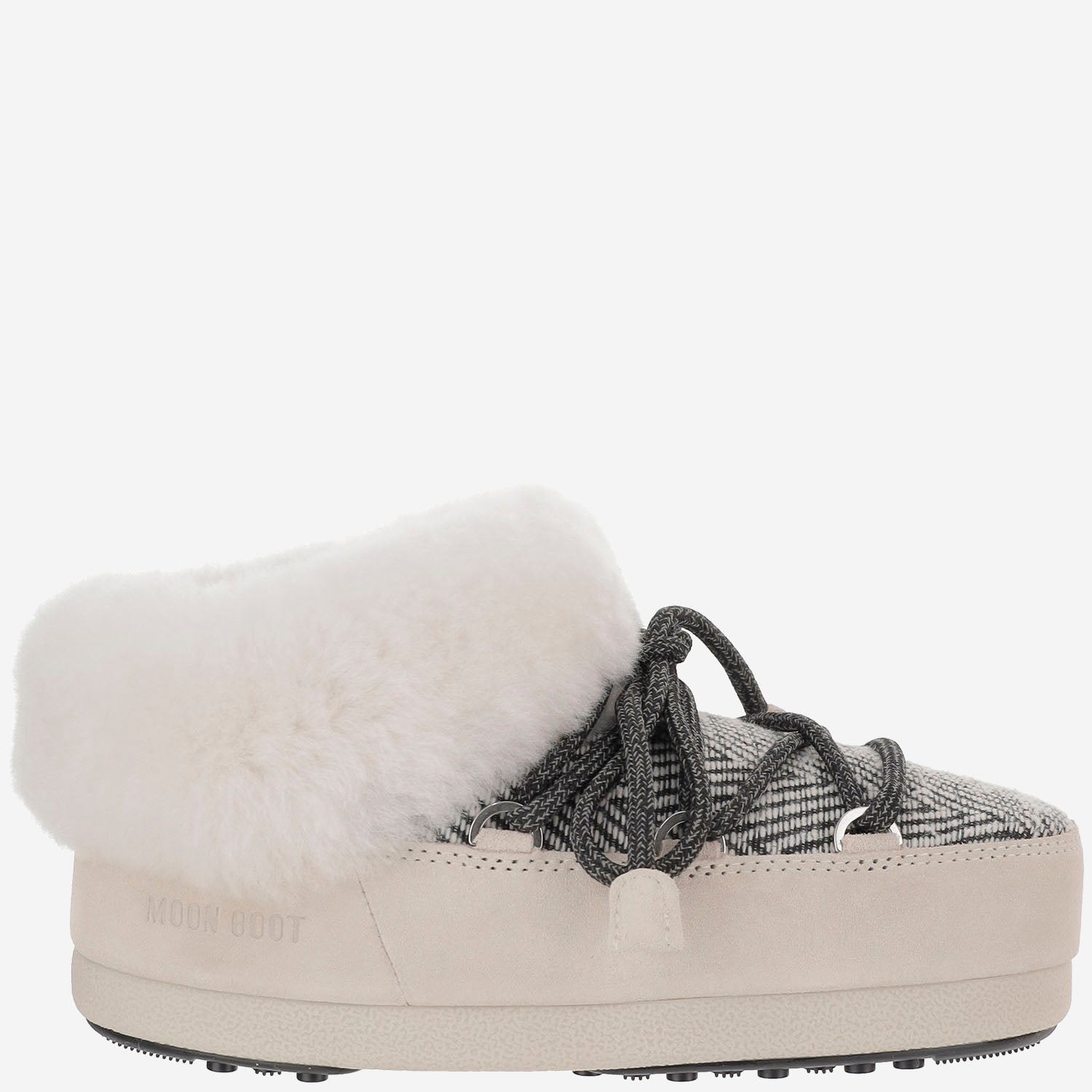 MULES EVX CHALET 1470120 L032 MOON BOOT X GUEST IN RESIDENCE 