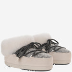 MULES EVX CHALET 1470120 L032 MOON BOOT X GUEST IN RESIDENCE 