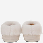MULES EVX CHALET 1470120 L032 MOON BOOT X GUEST IN RESIDENCE 