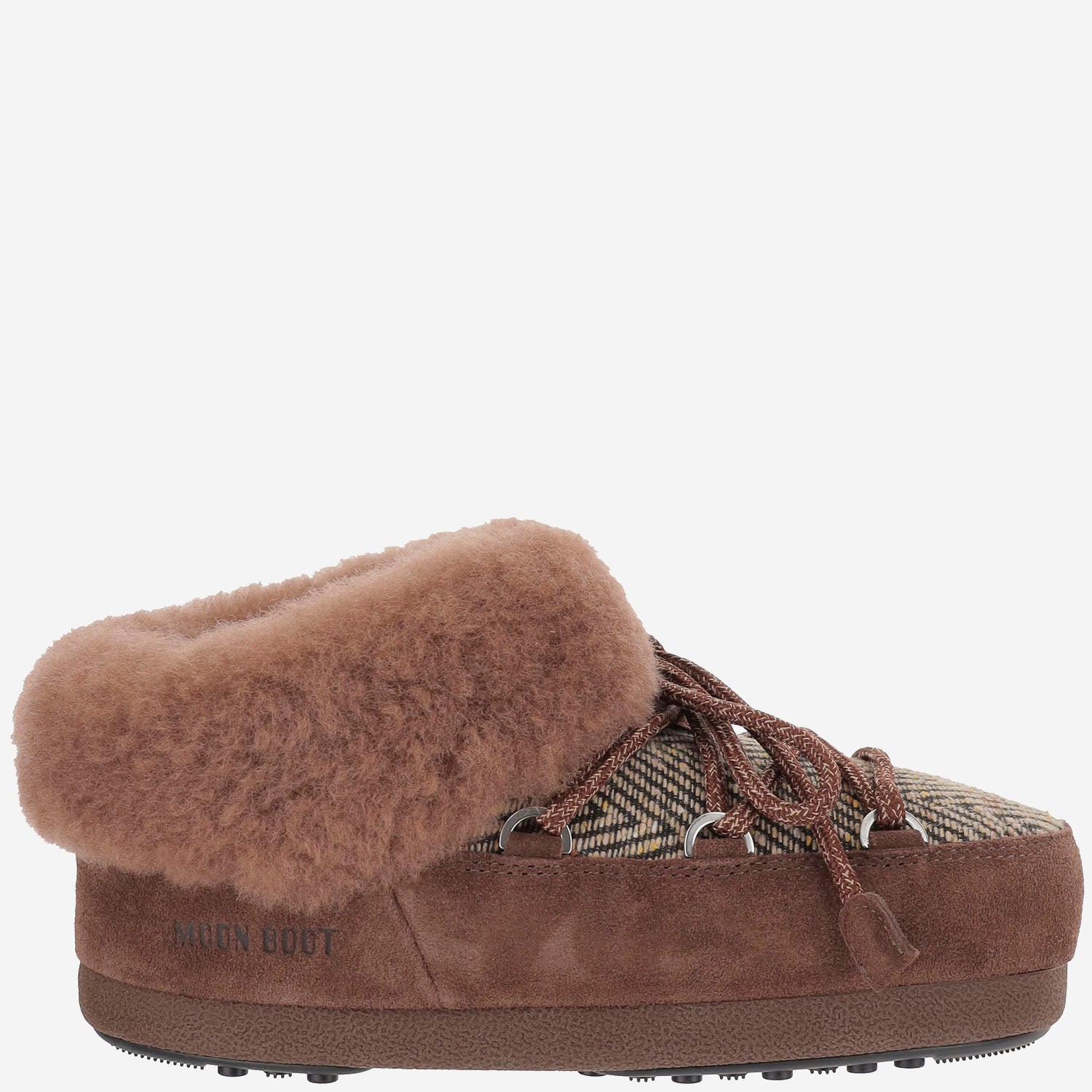 MULES EVX CHALET 1470120 M062 MOON BOOT X GUEST IN RESIDENCE 