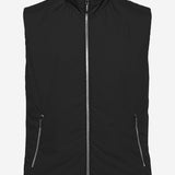 GILET SENIO IN TESSUTO TECNICO MUOGI200322 U0001 MOORER 