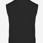 GILET SENIO IN TESSUTO TECNICO MUOGI200322 U0001 MOORER 