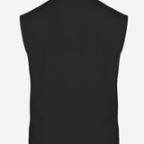 GILET SENIO IN TESSUTO TECNICO MUOGI200322 U0001 MOORER 