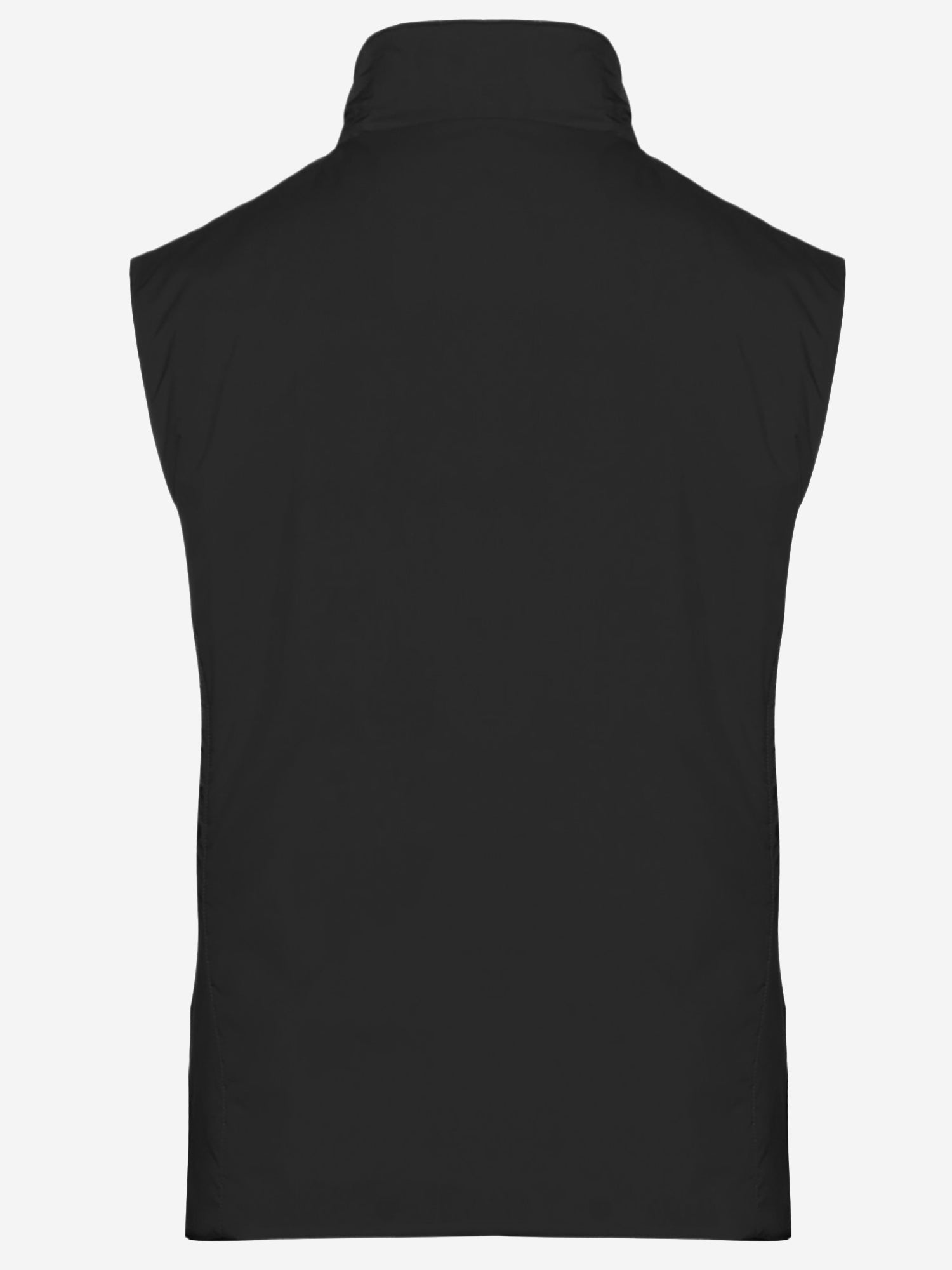 GILET SENIO IN TESSUTO TECNICO MUOGI200322 U0001 MOORER 