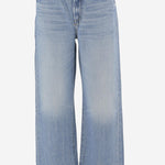 JEANS DODGER FLOOD IN COTONE 10248 1085AFKS MOTHER 