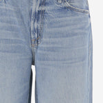 JEANS DODGER FLOOD IN COTONE 10248 1085AFKS MOTHER 