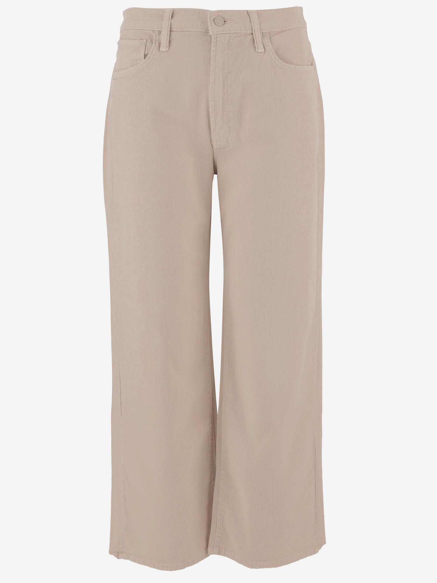 JEANS DODGER FLOOD IN COTONE 10248 413CPO MOTHER 