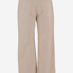 JEANS DODGER FLOOD IN COTONE 10248 413CPO MOTHER 