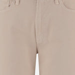 JEANS DODGER FLOOD IN COTONE 10248 413CPO MOTHER 
