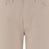 JEANS DODGER FLOOD IN COTONE 10248 413CPO MOTHER 