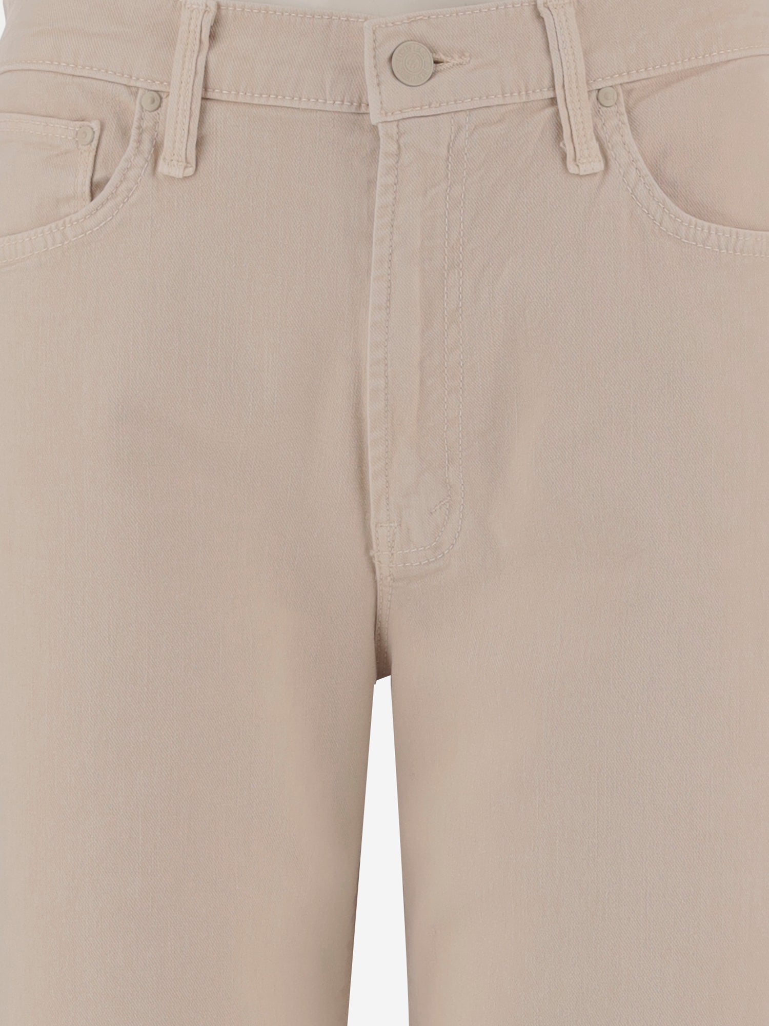 JEANS DODGER FLOOD IN COTONE 10248 413CPO MOTHER 