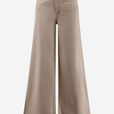 JEANS IN COTONE STRETCH 11105 1603CAL MOTHER 