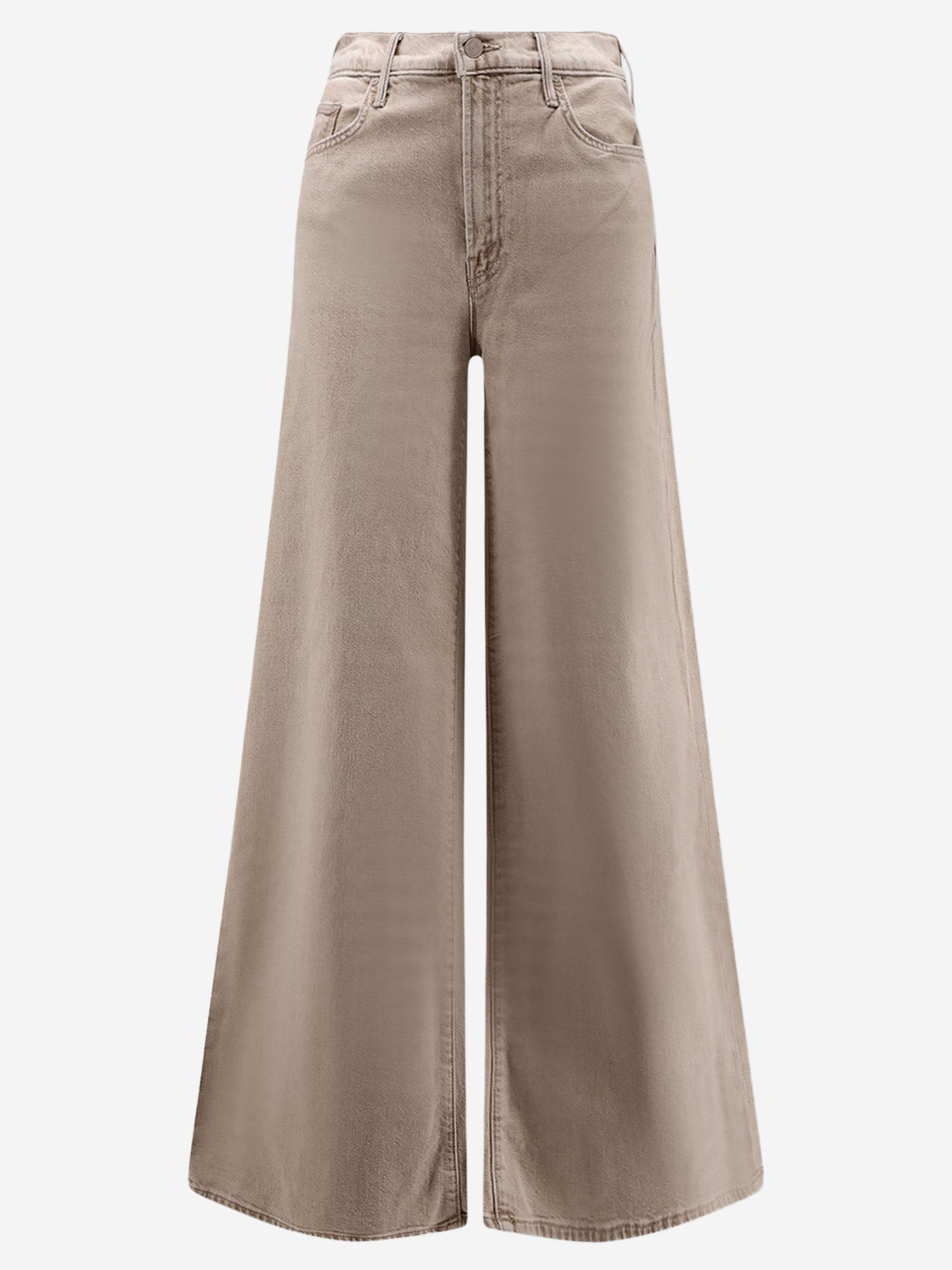 JEANS IN COTONE STRETCH 11105 1603CAL MOTHER 