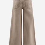 JEANS IN COTONE STRETCH 11105 1603CAL MOTHER 