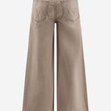 JEANS IN COTONE STRETCH 11105 1603CAL MOTHER 