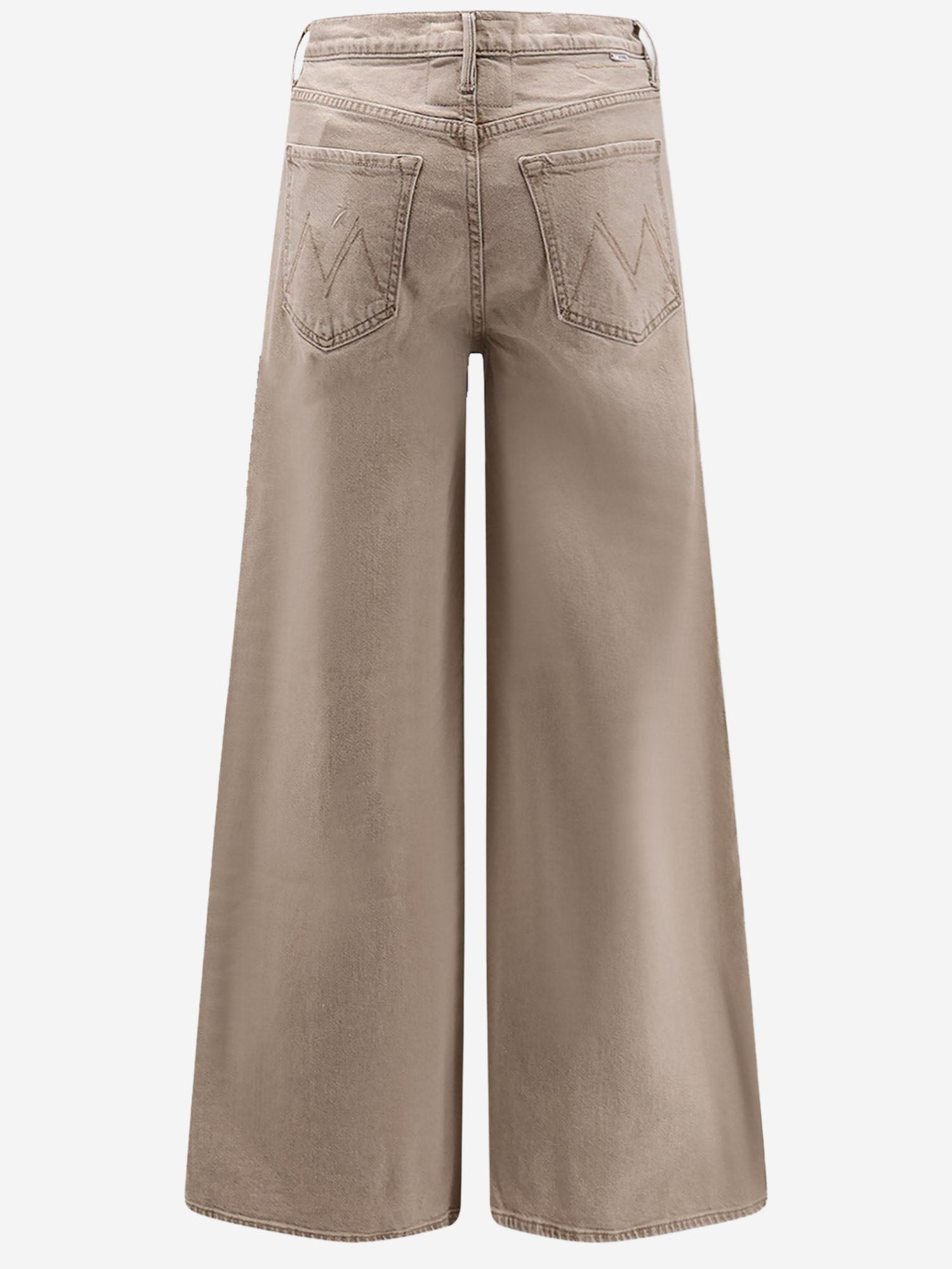 JEANS IN COTONE STRETCH 11105 1603CAL MOTHER 