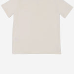T-SHIRT IN COTONE CON LOGO S6MSJBTH226 013 MSGM KIDS 