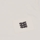 T-SHIRT IN COTONE CON LOGO S6MSJBTH226 013 MSGM KIDS 