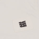 T-SHIRT IN COTONE CON LOGO S6MSJBTH226 013 MSGM KIDS 