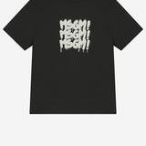 T-SHIRT IN COTONE CON LOGO S6MSJBTH227 MS040 MSGM KIDS 