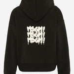 Felpa con cappuccio IN COTONE S6MSJBZH225 MS040 MSGM KIDS 