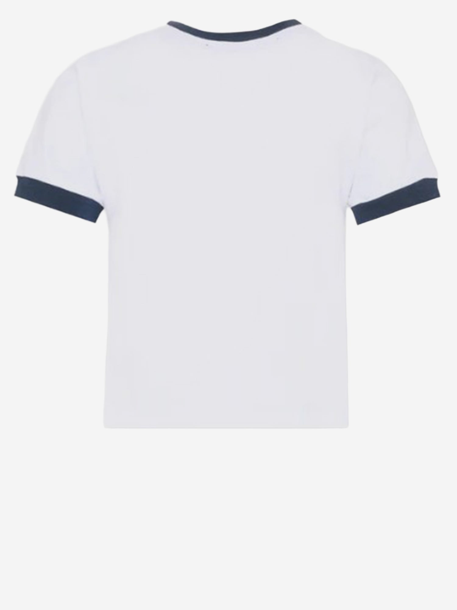 T-SHIRT IN COTONE CON LOGO S6MSJGTH016 183 MSGM KIDS 