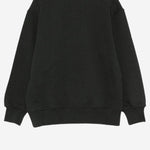 Felpa IN COTONE con logo S6MSJUSW220 MS040 MSGM KIDS 