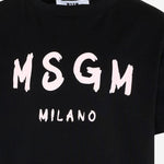 S6MSJUTH001<BR/> S6MSJUTH001 110 MSGM KIDS 