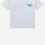 T-SHIRT IN COTONE CON LOGO S6MSJUTH134 001 MSGM KIDS 
