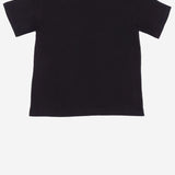 T-SHIRT IN COTONE CON LOGO S6MSJUTH135 110 MSGM KIDS 