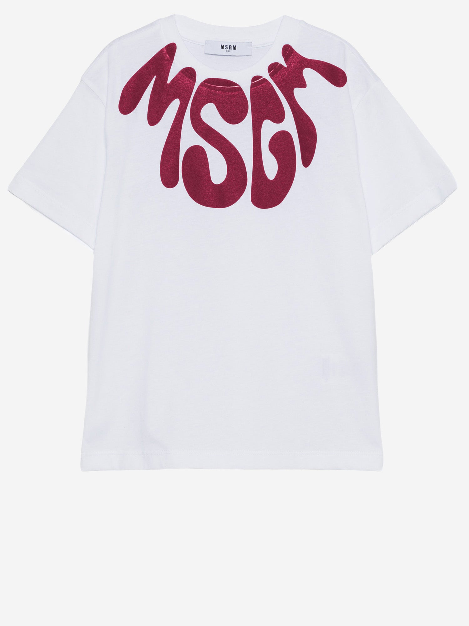 S6MSJUTH222101 S6MSJUTH222 106 MSGM KIDS 