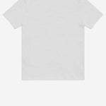 T-SHIRT IN COTONE CON LOGO S6MSJUTH222 115 MSGM KIDS 
