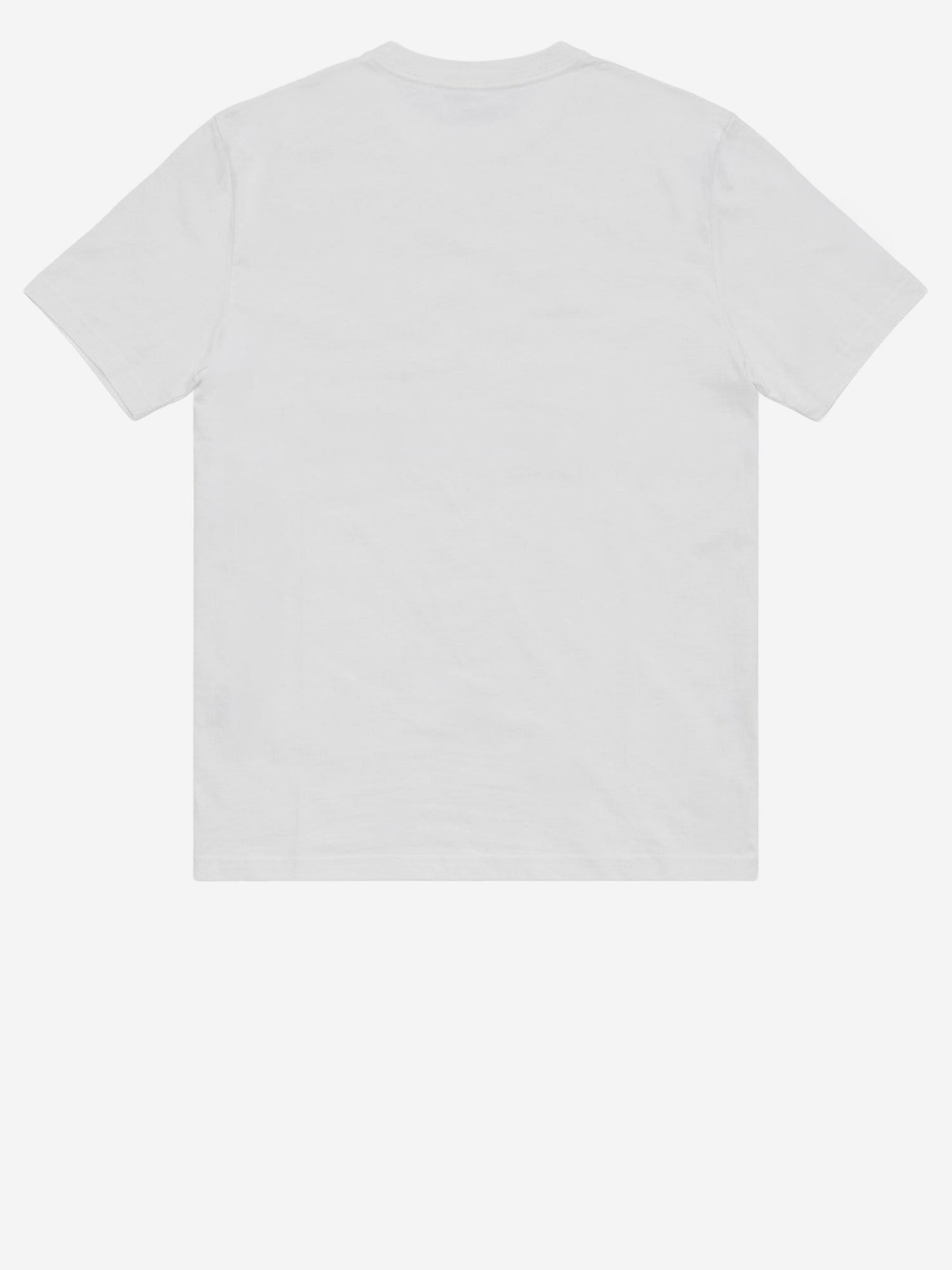 T-SHIRT IN COTONE CON LOGO S6MSJUTH222 115 MSGM KIDS 
