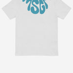 T-SHIRT IN COTONE CON LOGO S6MSJUTH222 115 MSGM KIDS 