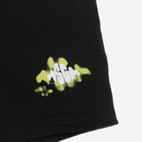 SET DA DUE PEZZI IN COTONE S6MSNBTR272 101 MSGM KIDS 