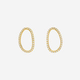 Orecchini LOVELY OASIS BO380G GOLD MYA BAY 