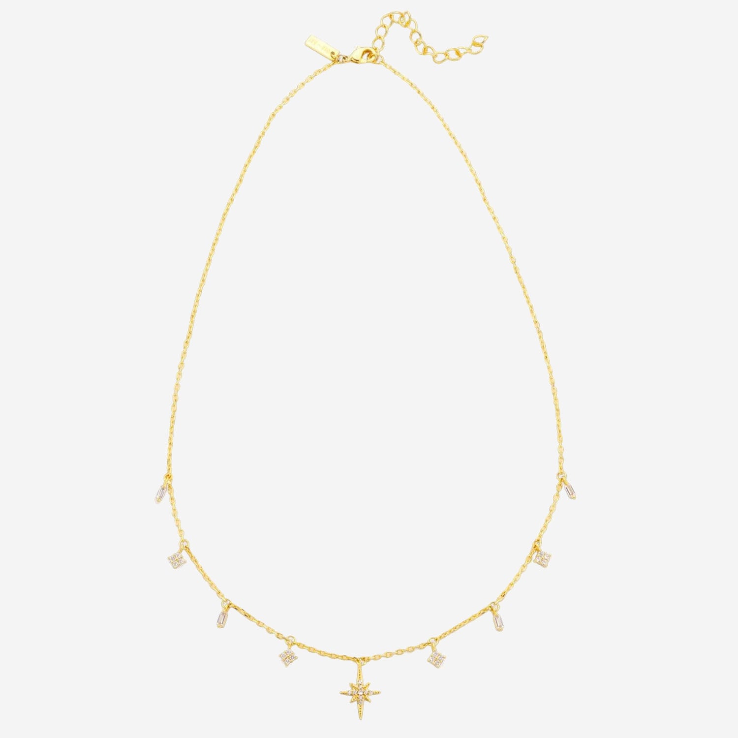 collana  LIBERTY CO106G GOLD MYA BAY 