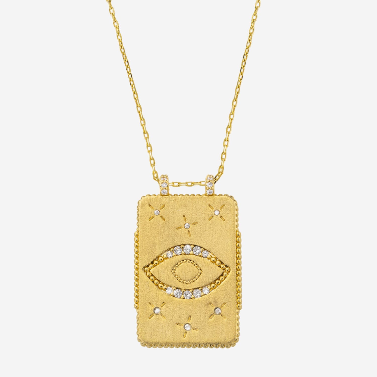 collana  SUNSET TWICE BOHEME CO296G GOLD MYA BAY 