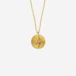 Collana DIWALI SKY CO419G GOLD MYA BAY 