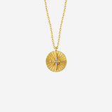 Collana DIWALI SKY CO419G GOLD MYA BAY 