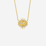 collana GIULIA CO426G GOLD MYA BAY 
