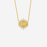 collana GIULIA CO426G GOLD MYA BAY 