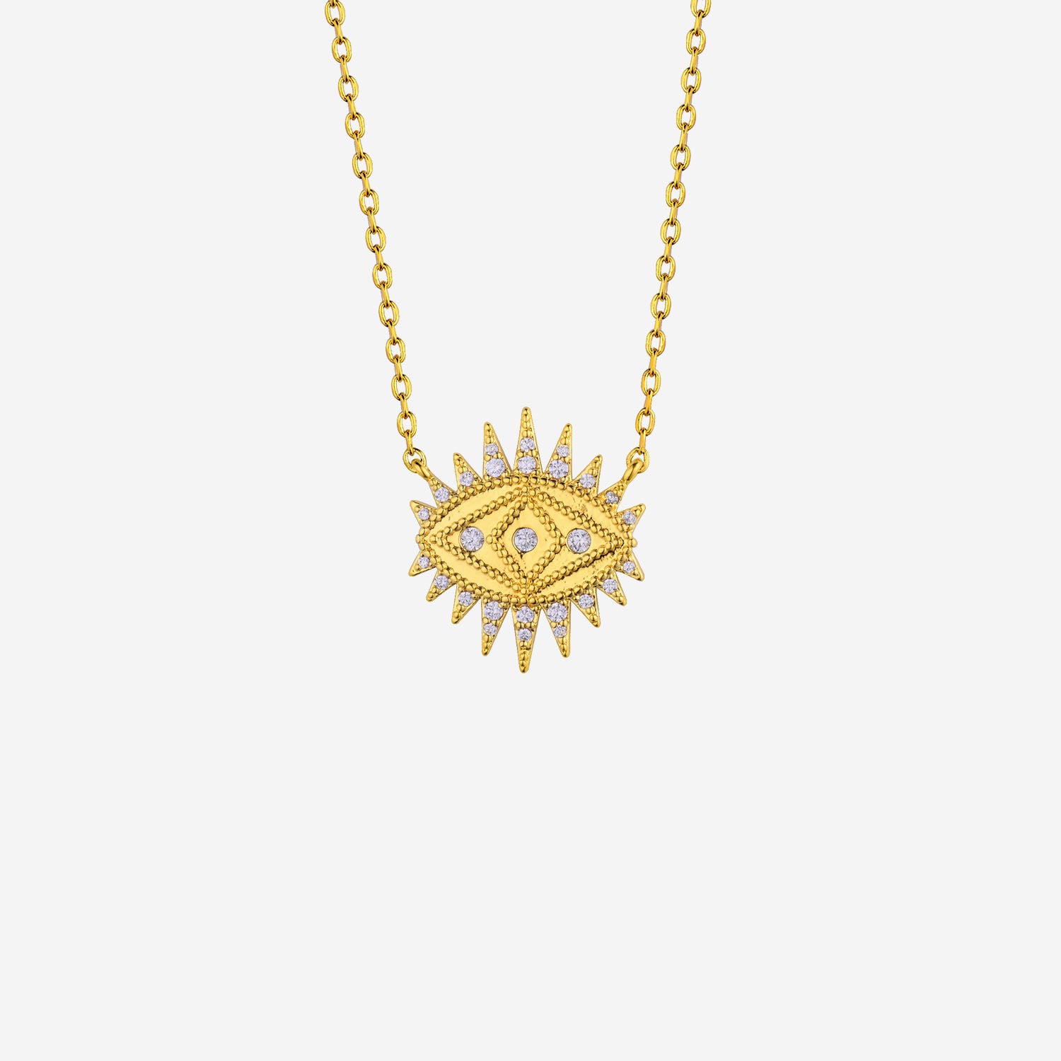 collana GIULIA CO426G GOLD MYA BAY 