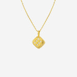 Collana  GAME CO453G GOLD MYA BAY 