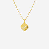 Collana  GAME CO453G GOLD MYA BAY 