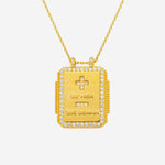 Collana  MORE BOHO THAN YESTERDAY CO459G GOLD MYA BAY 