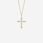 collana SEVILLA CO77G GOLD MYA BAY 