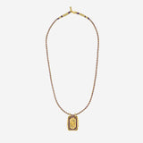 COLLANA PURPLE MYSTIC BOHEME CO353 PURPLE MYA BAY 