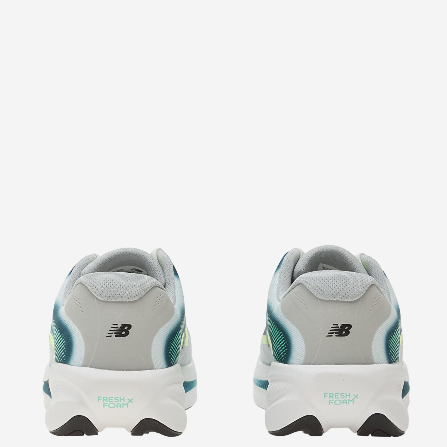 Sneakers Ellipse MELPS4B2 DEEP END NEW BALANCE 