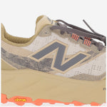 SNEAKERS FRESH FOAM X HIERRO V9 MHIER9N8 LINEN NEW BALANCE 
